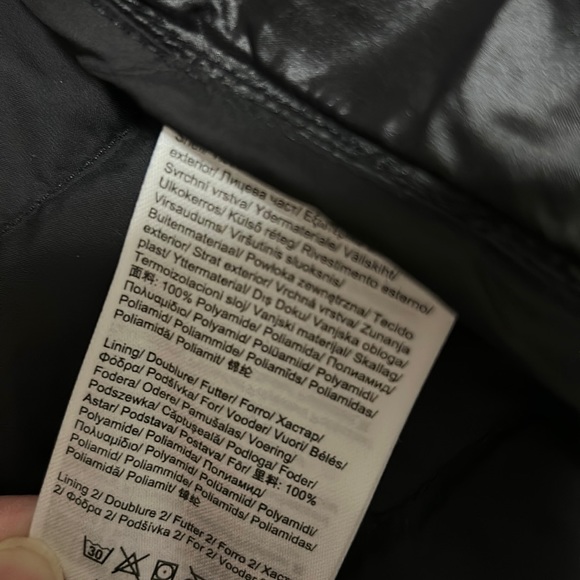 Helly Hansen Puffer - Picture 4 of 11